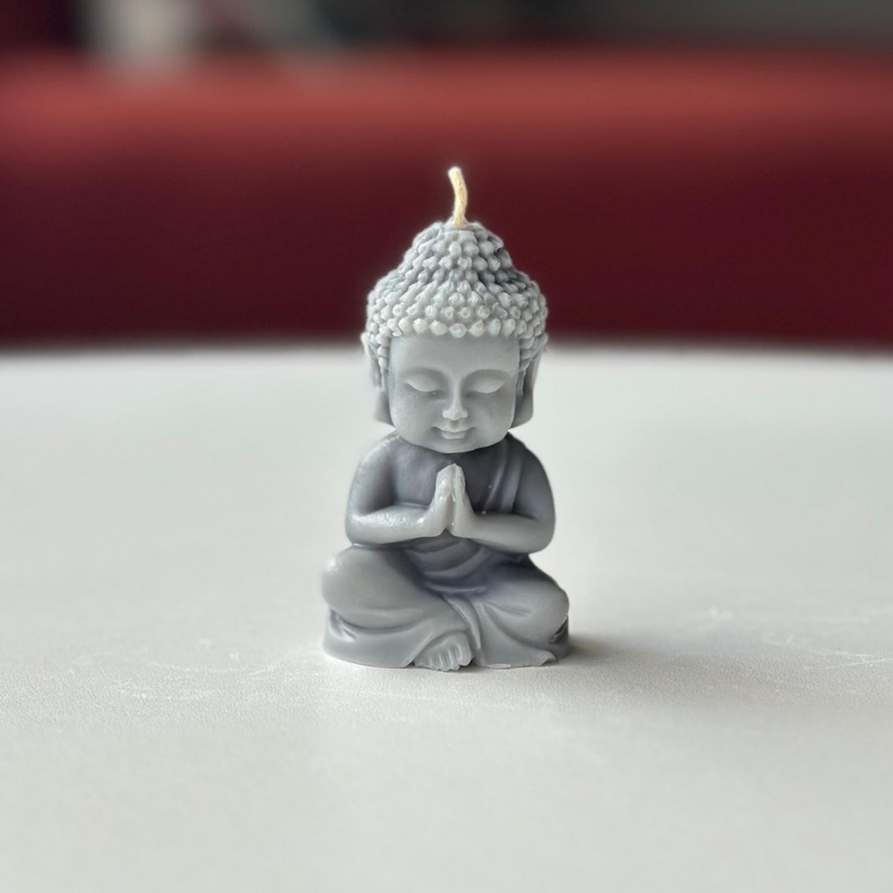 Vela Mini Buda