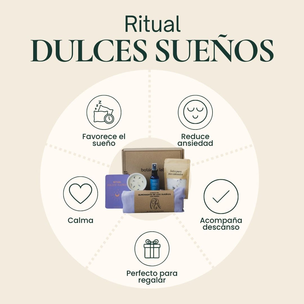 Ritual Dulces Sueños