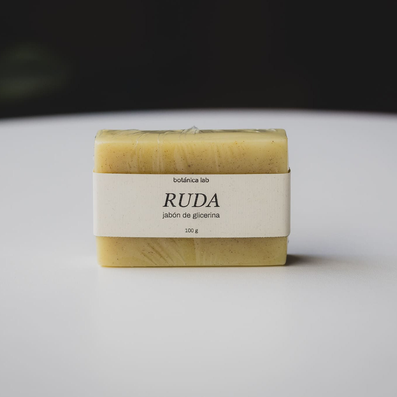 Jabones Artesanales Botánicos de Glicerina