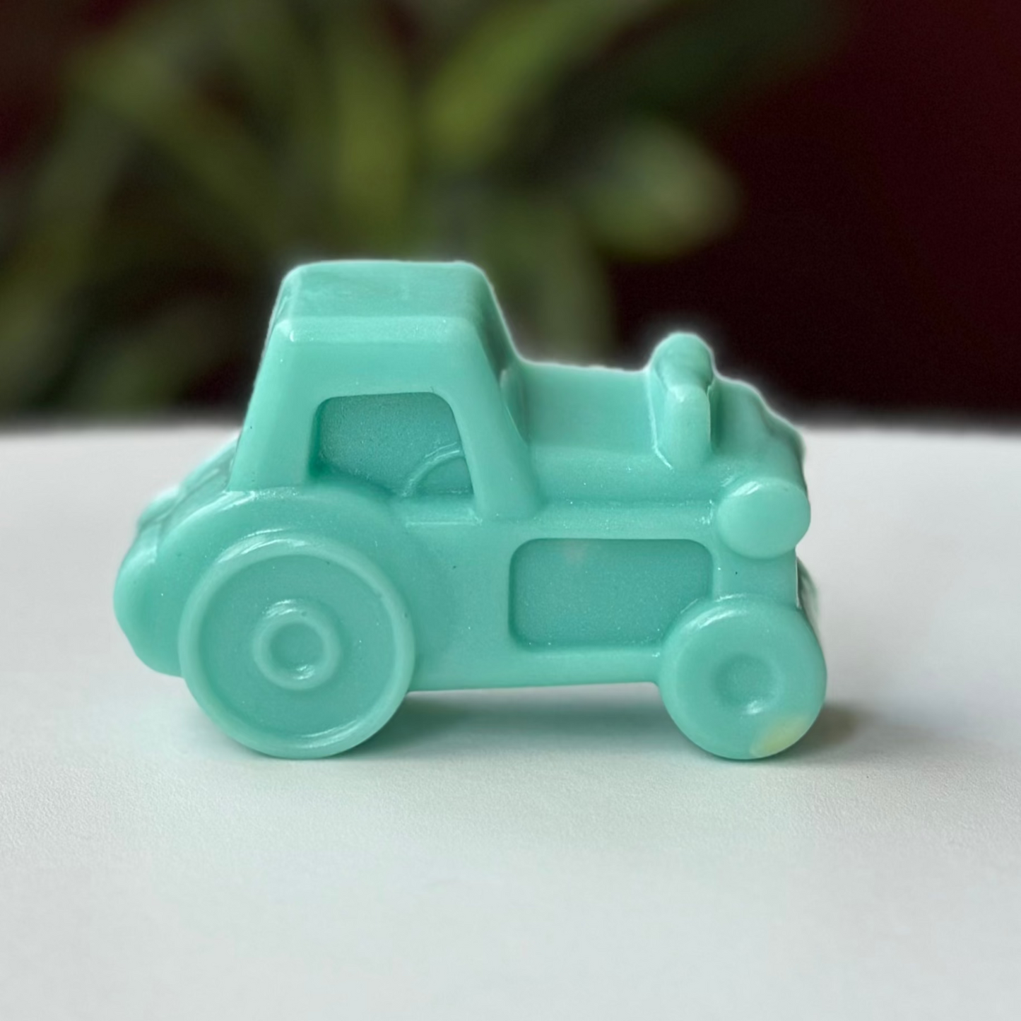 Jabón para Niños – Formas Divertidas