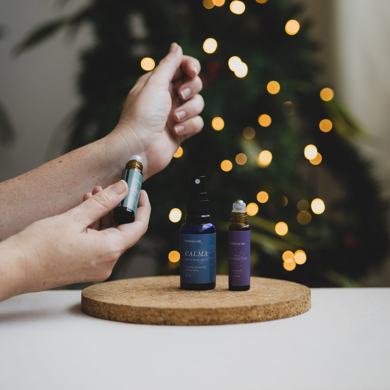 Pack de Aromaterapia – Equilibrio y Bienestar en Cada Aroma 1