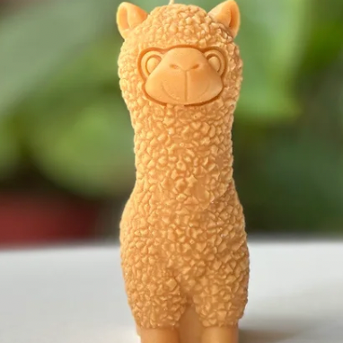 Vela Alpaca