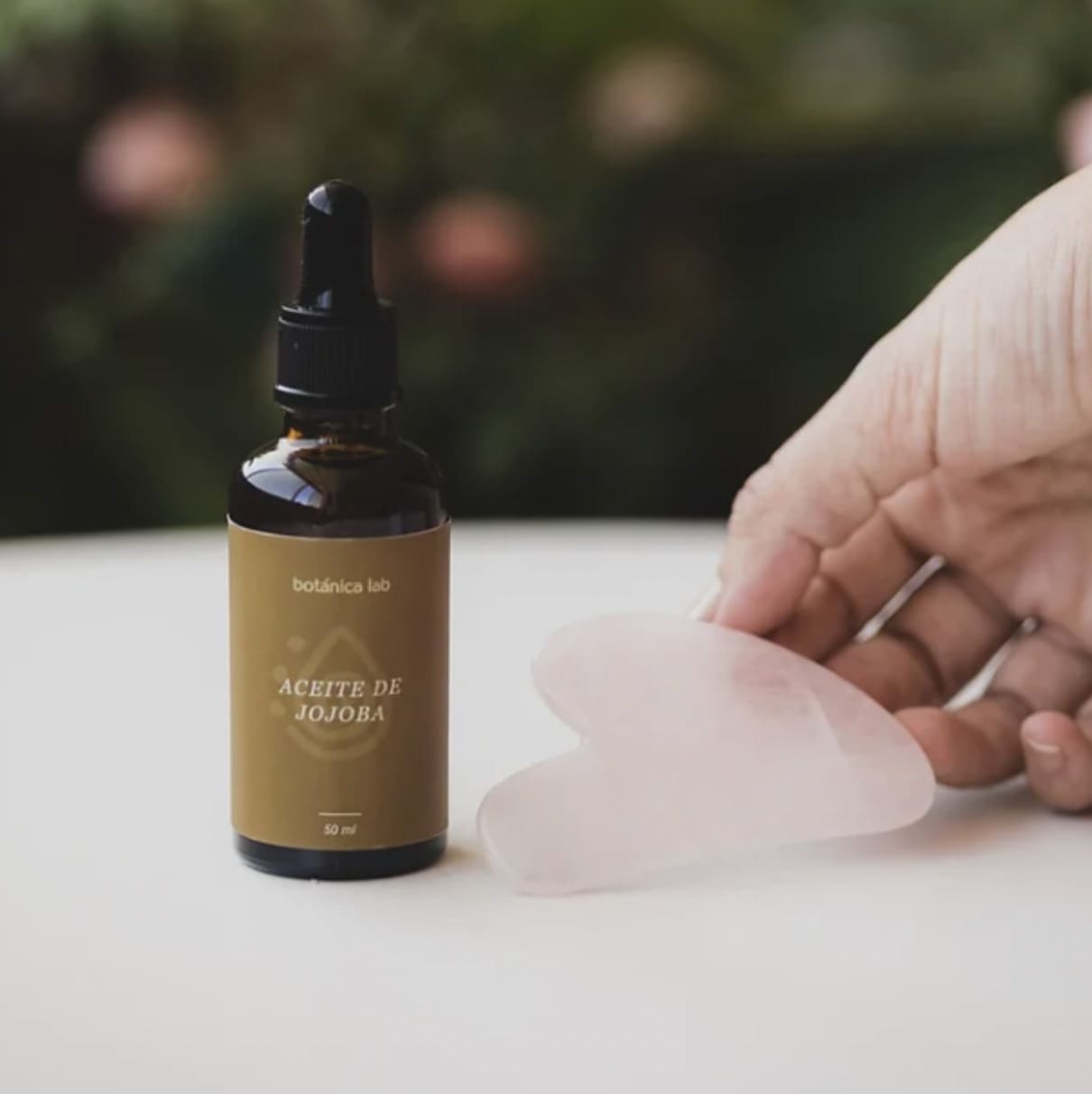 Set Gua Sha Glow Up – Cuidado Facial Natural