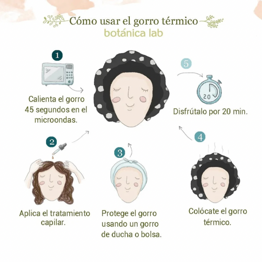 Pack Melena GRAN-DIOSA