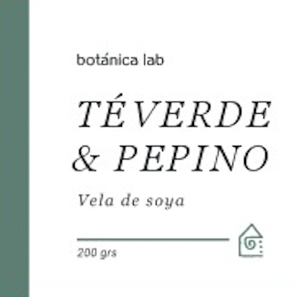 Vela Home 200 g – Aromas que Transforman Tu Espacio