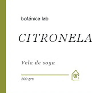 Vela Home 200 g – Aromas que Transforman Tu Espacio