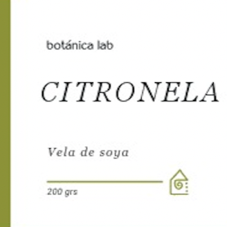 Vela Home 100 g – Aromas que Transforman Tu Espacio