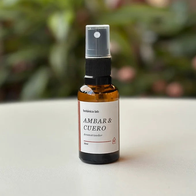 Aromatizador en Spray 30 ml