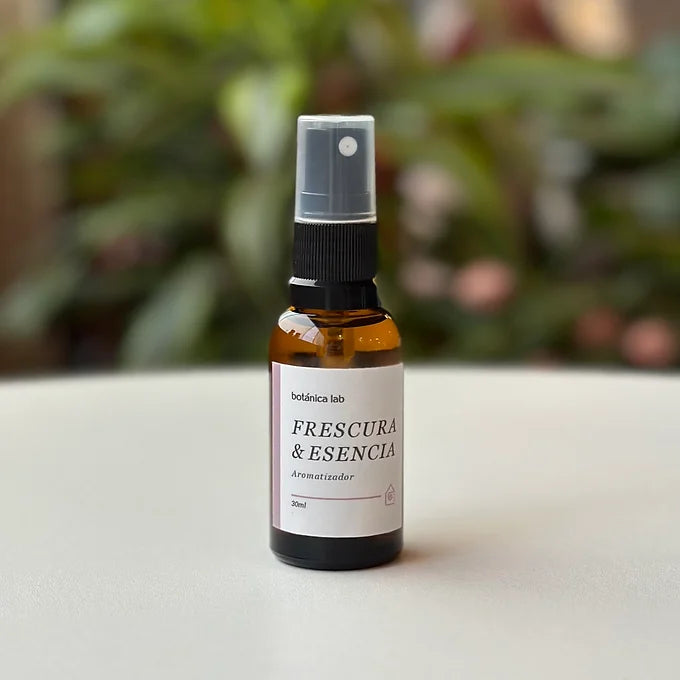 Aromatizador en Spray 30 ml