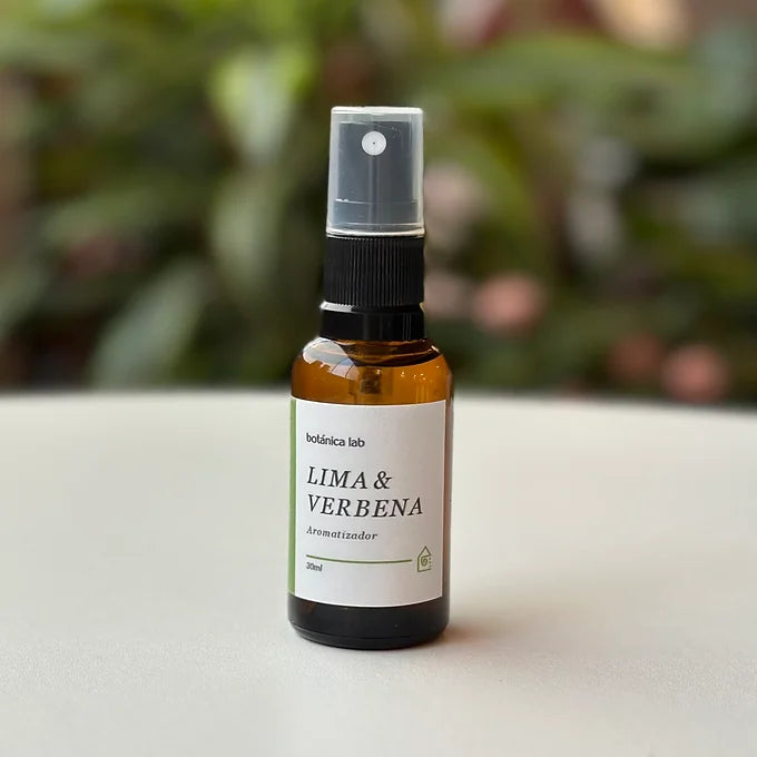 Aromatizador en Spray 30 ml