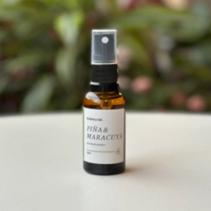 Aromatizador en Spray 30 ml