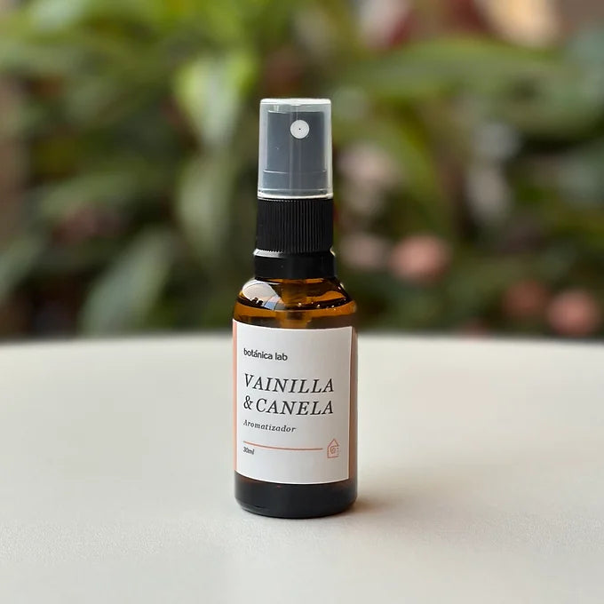 Aromatizador en Spray 30 ml