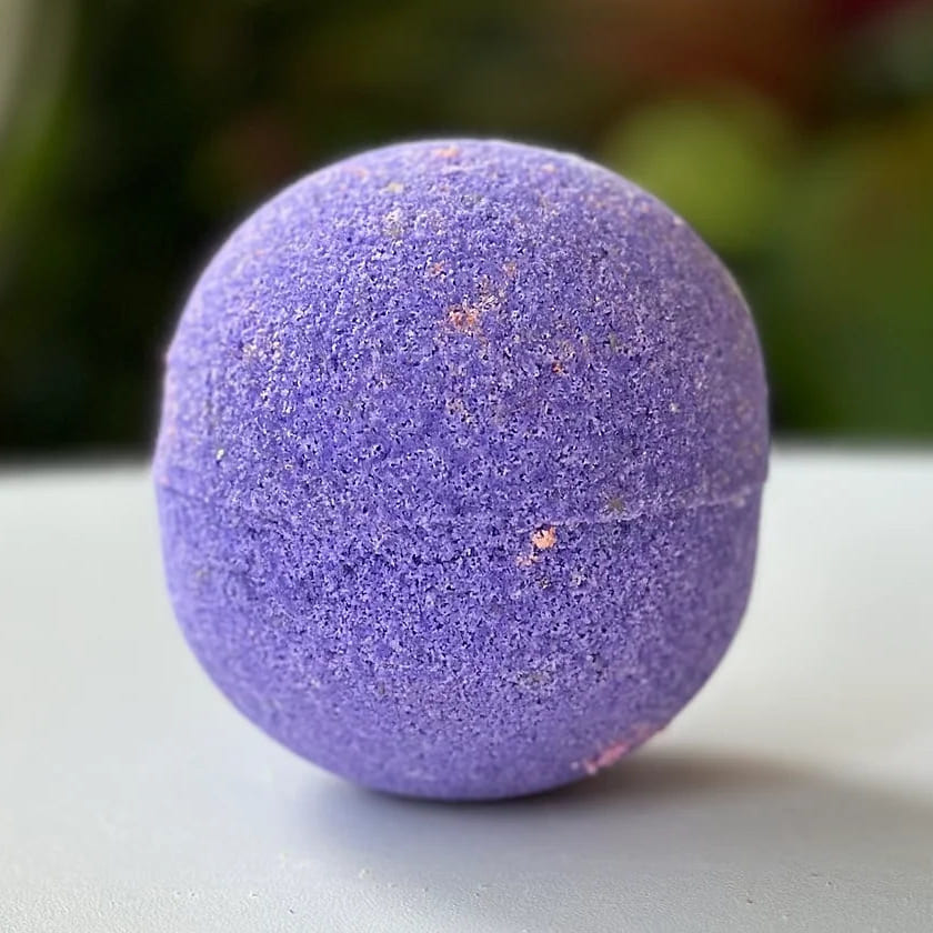 Bath Bombs Redonda – Relajación y Diversión en Cada Baño