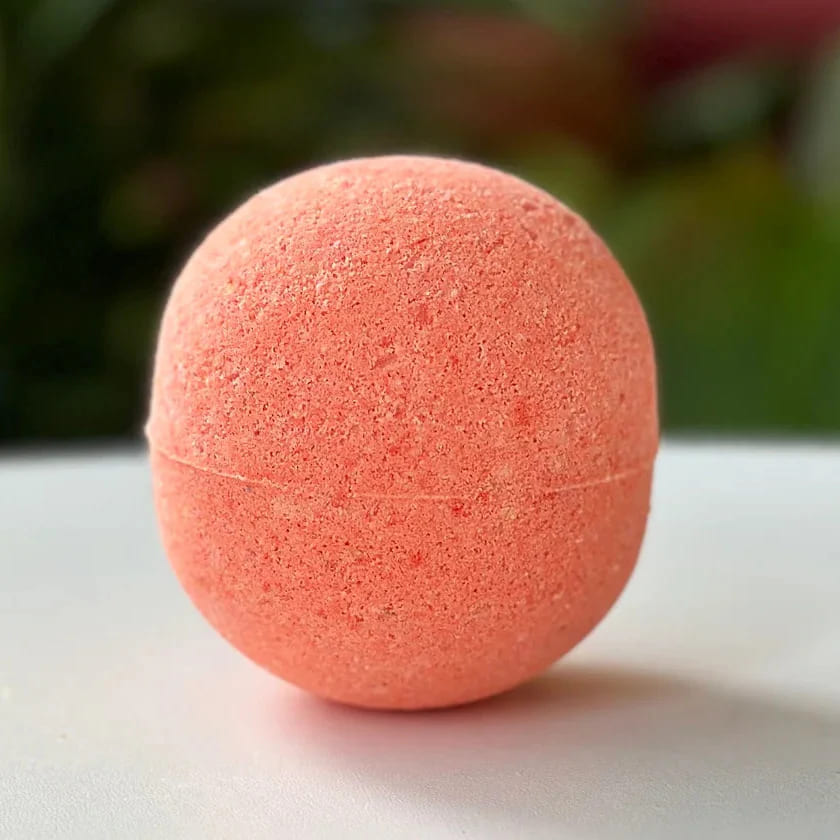Bath Bombs Redonda