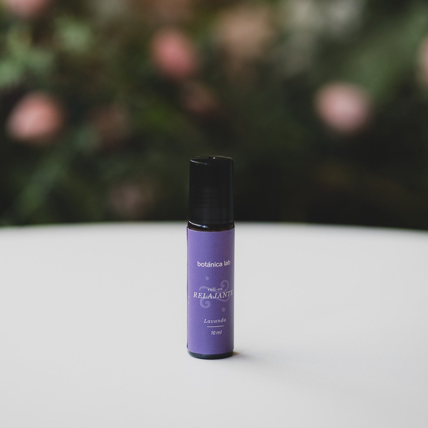 Roll-On Relajante - Lavanda