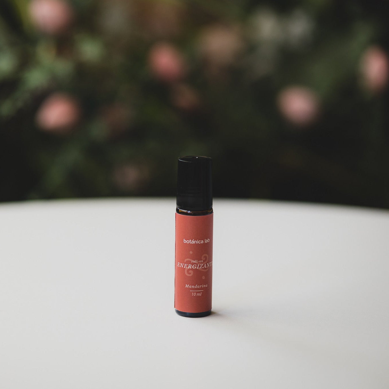 Roll-On Energizante – Mandarina