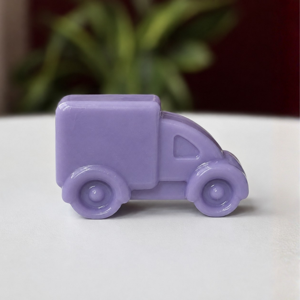 Jabón de carros