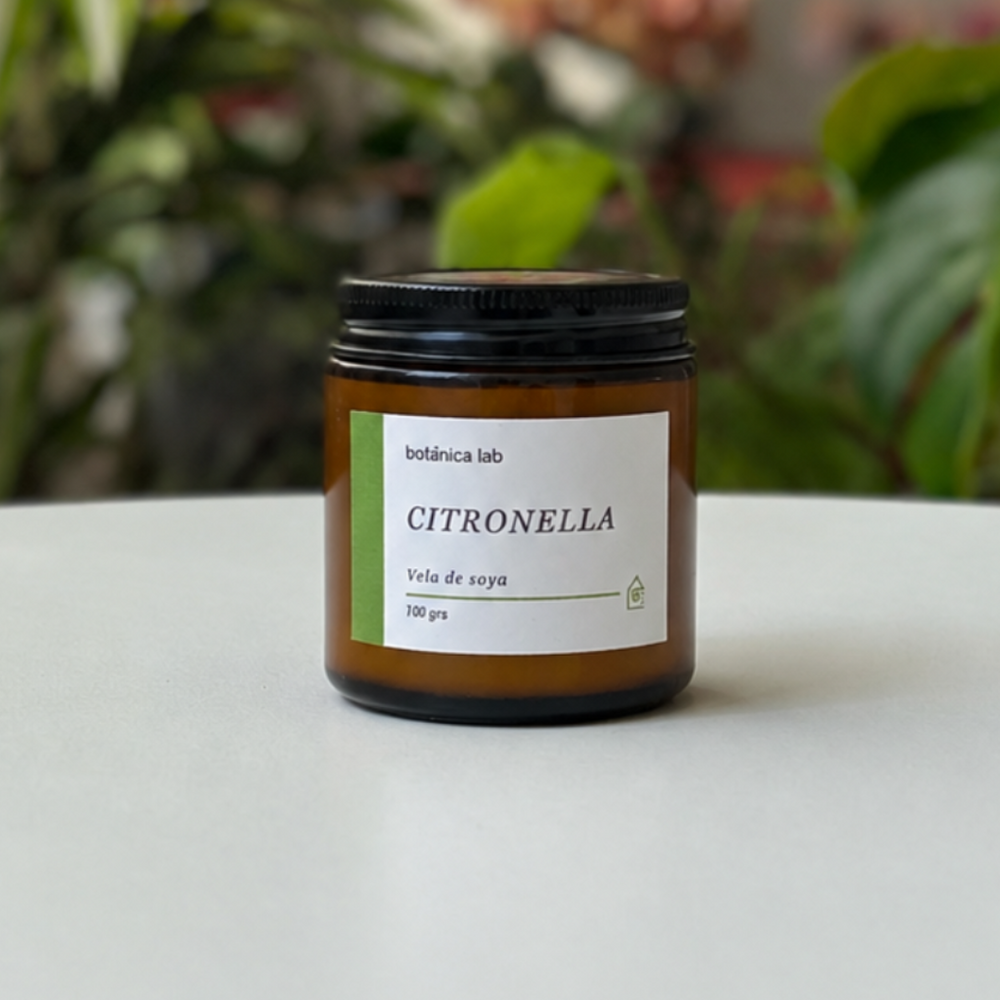 Vela Home 100 g