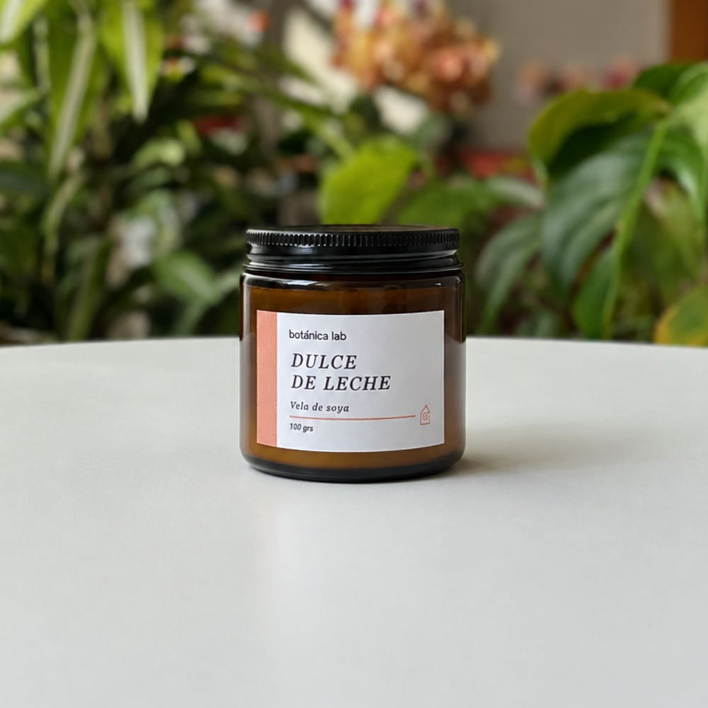 Vela Home 100 g