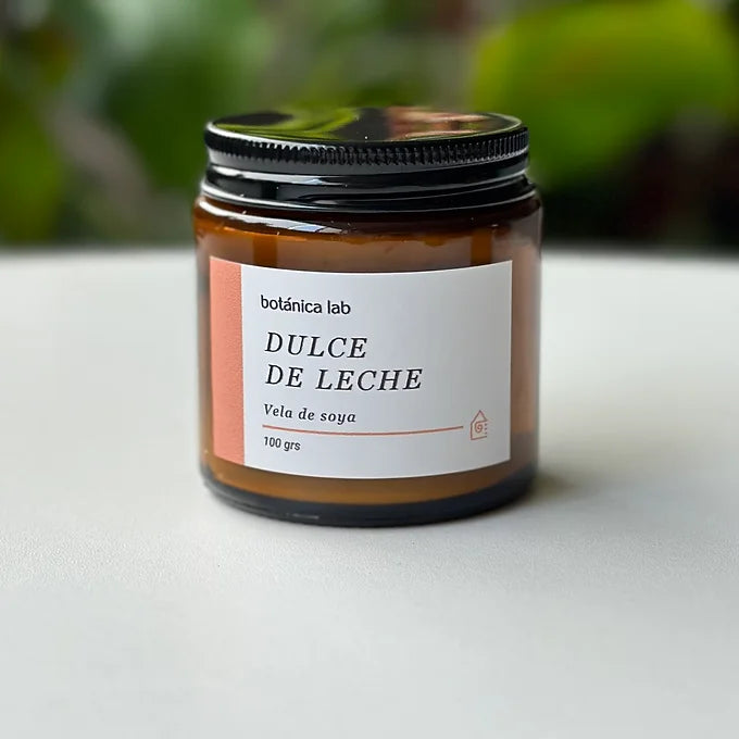 Vela Home 100 g – Aromas que Transforman Tu Espacio