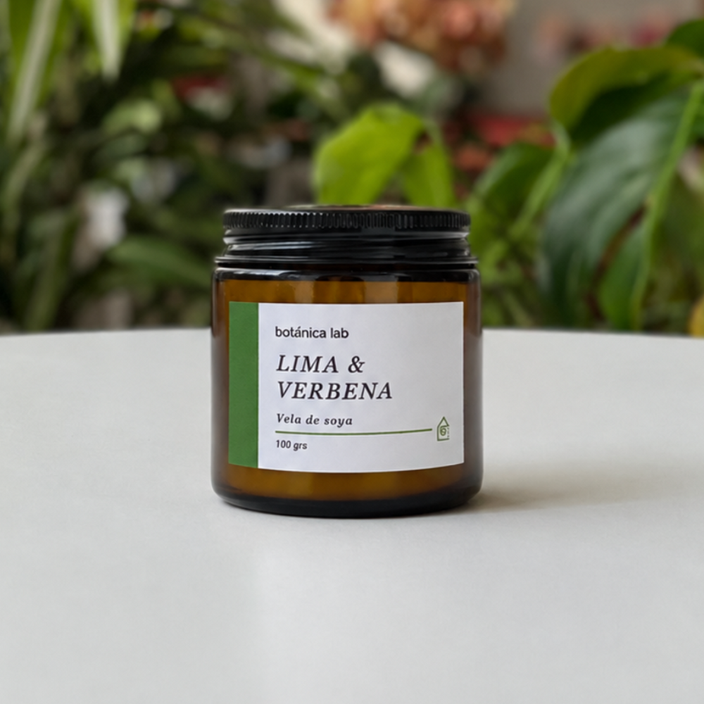 Vela Home 100 g