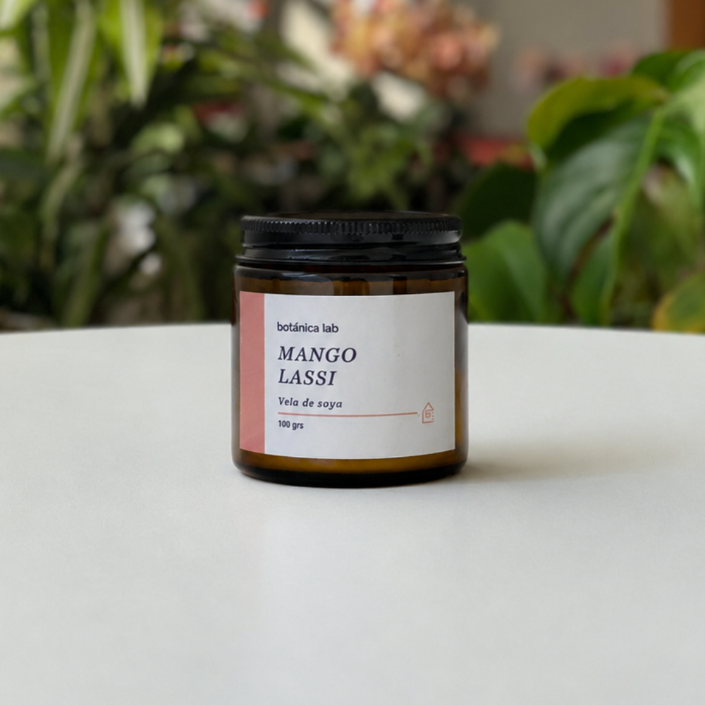 Vela Home 100 g