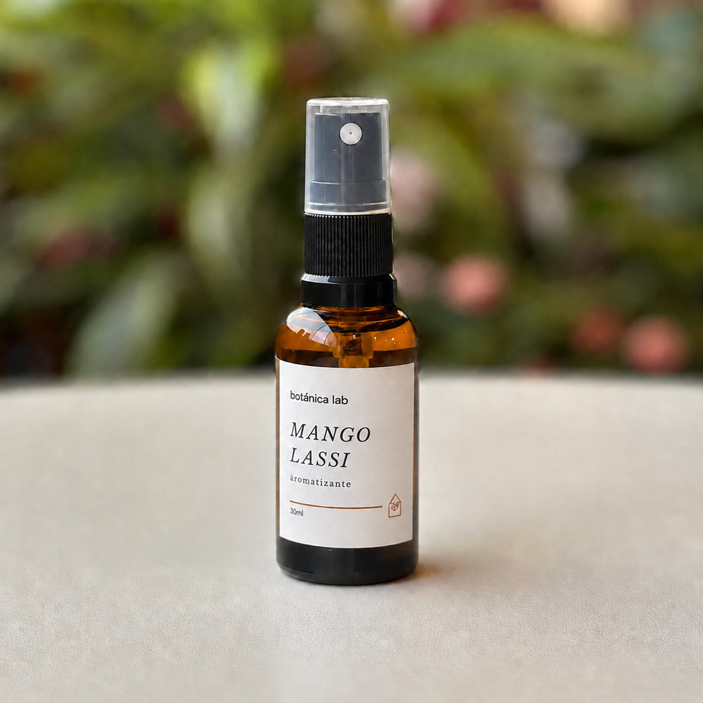 Aromatizador en Spray 30 ml