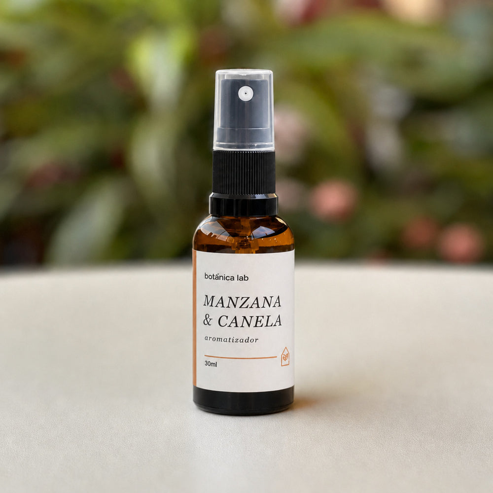 Aromatizador en Spray 30 ml