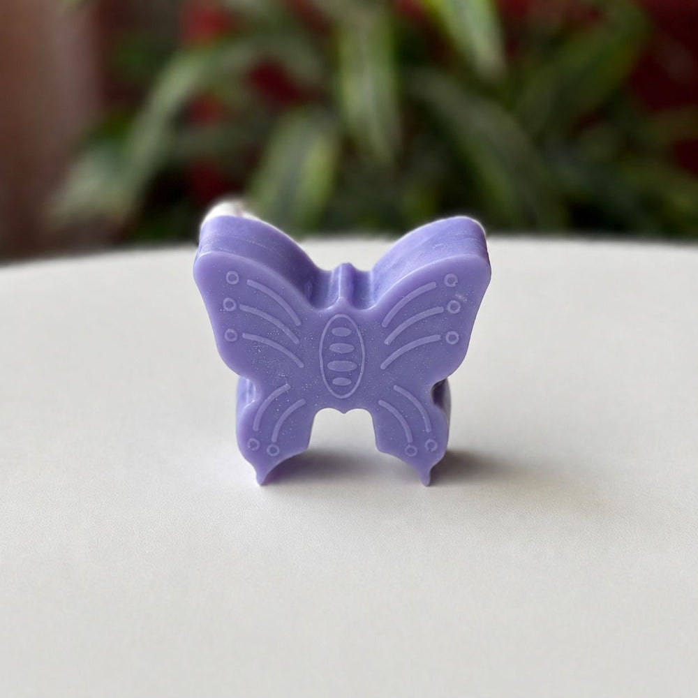 Jabón Mariposa