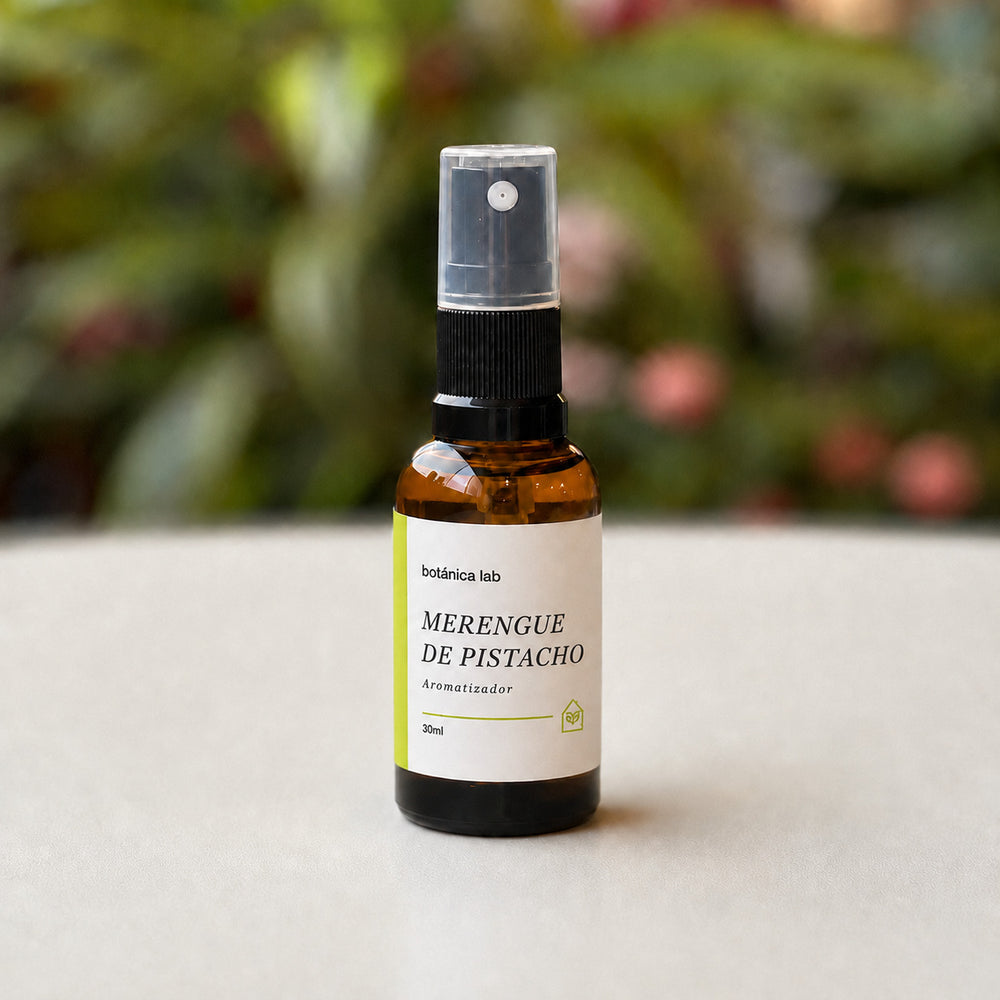 Aromatizador en Spray 30 ml