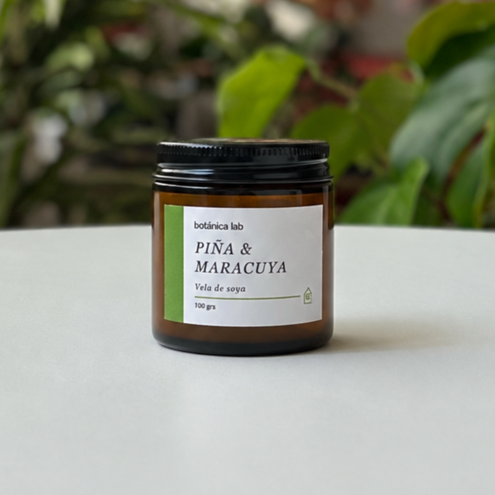 Vela Home 100 g