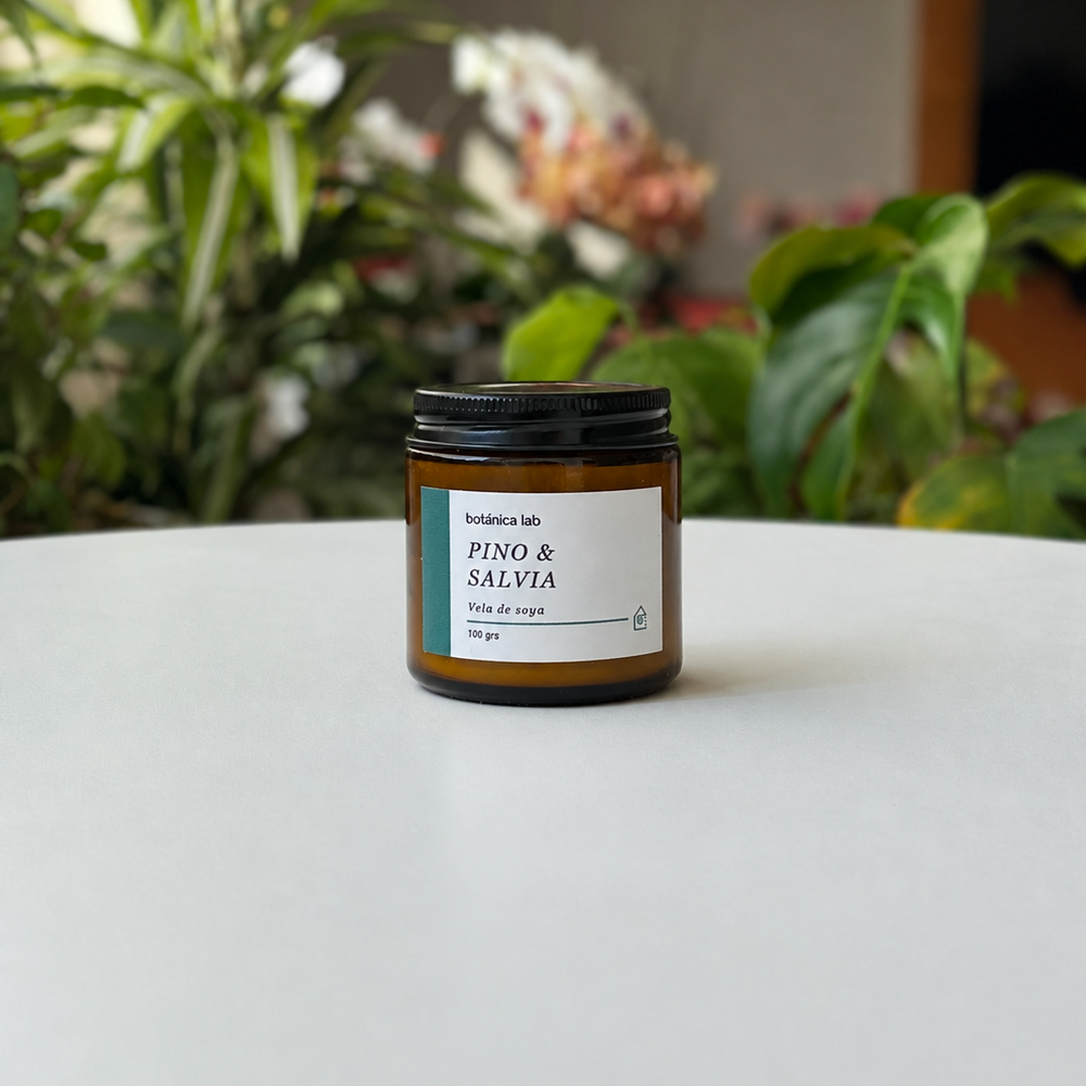 Vela Home 100 g