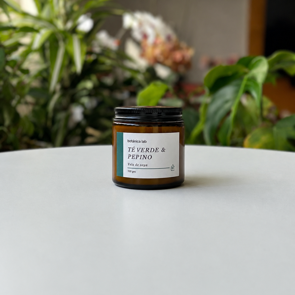 Vela Home 100 g