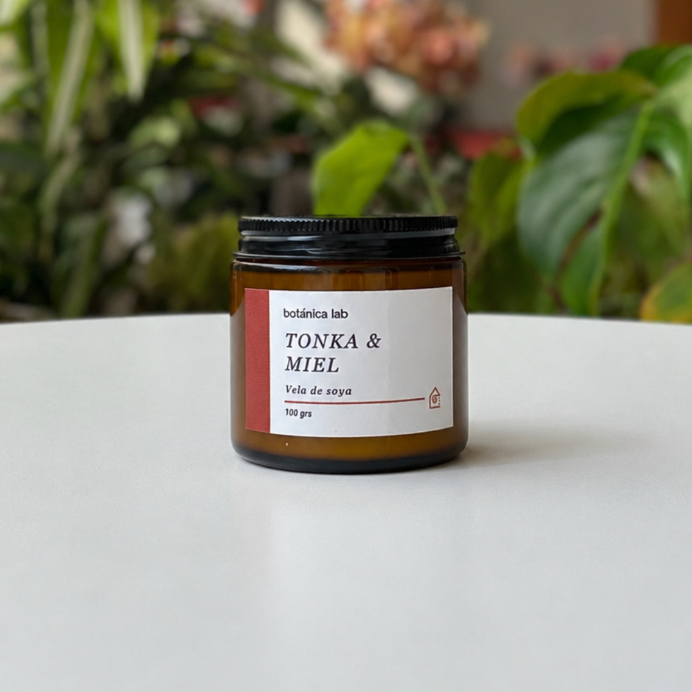 Vela Home 100 g