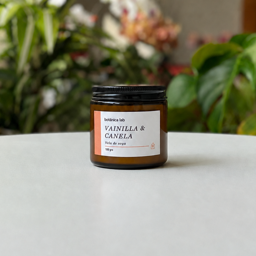 Vela Home 100 g