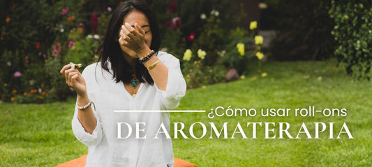 Cómo usar un roll-on de aromaterapia correctamente (guía paso a paso)