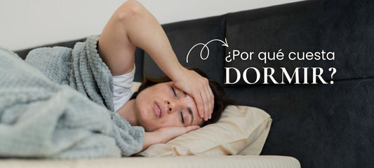 Cómo dormir mejor de forma natural: rituales simples para descansar
