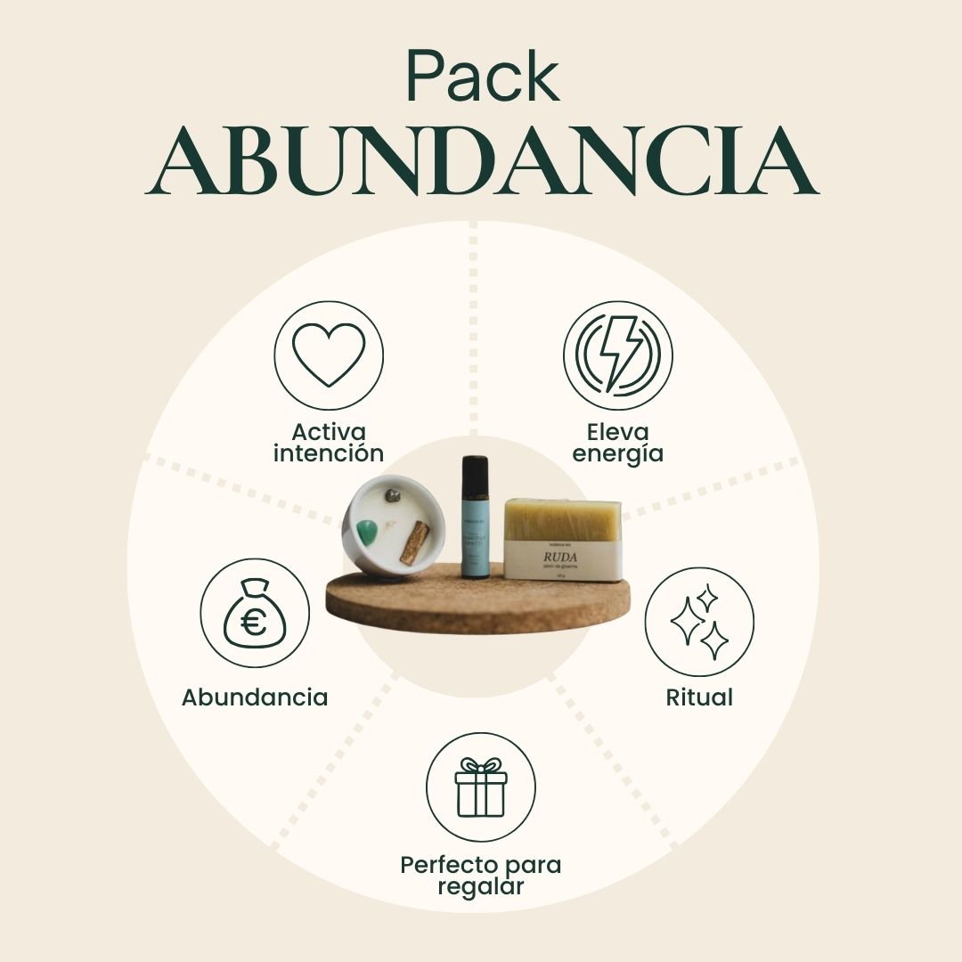 Pack Abundancia