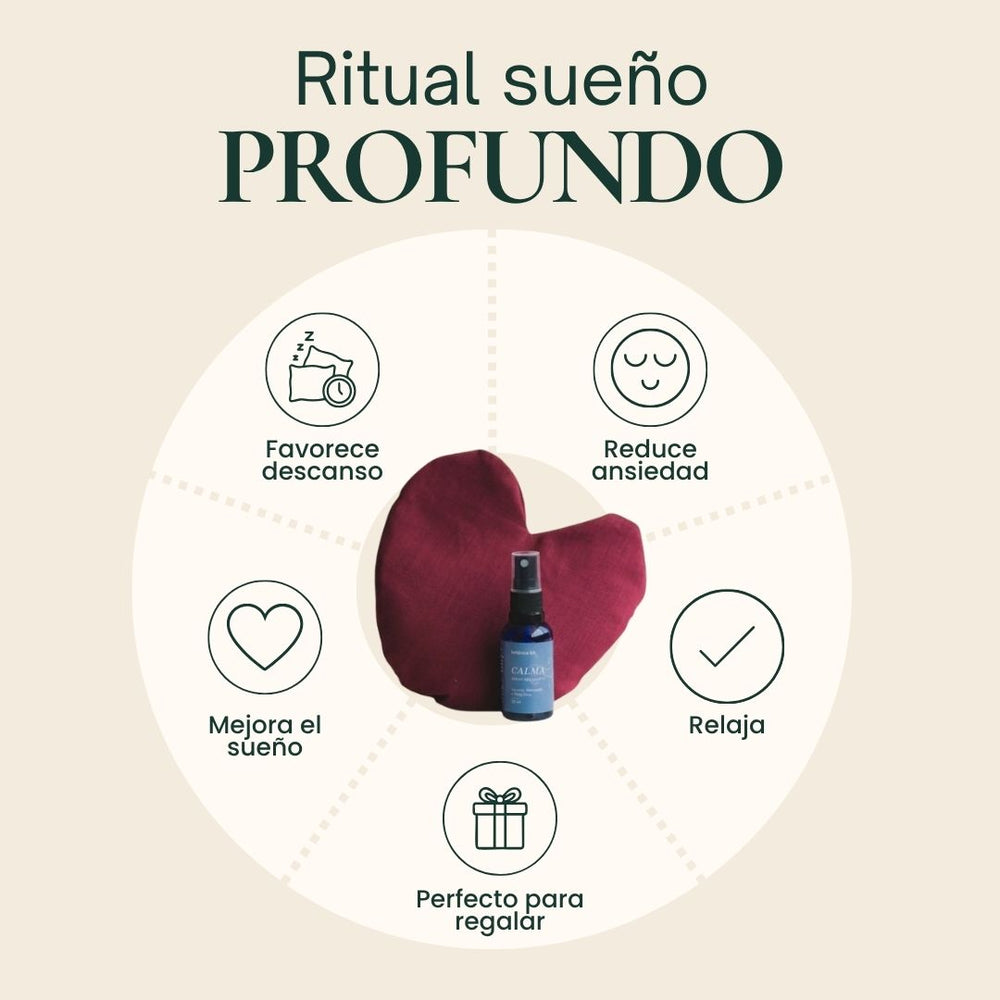 Ritual Sueño Profundo