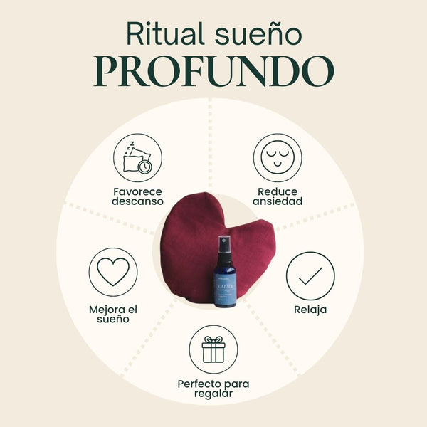 Ritual Sueño Profundo