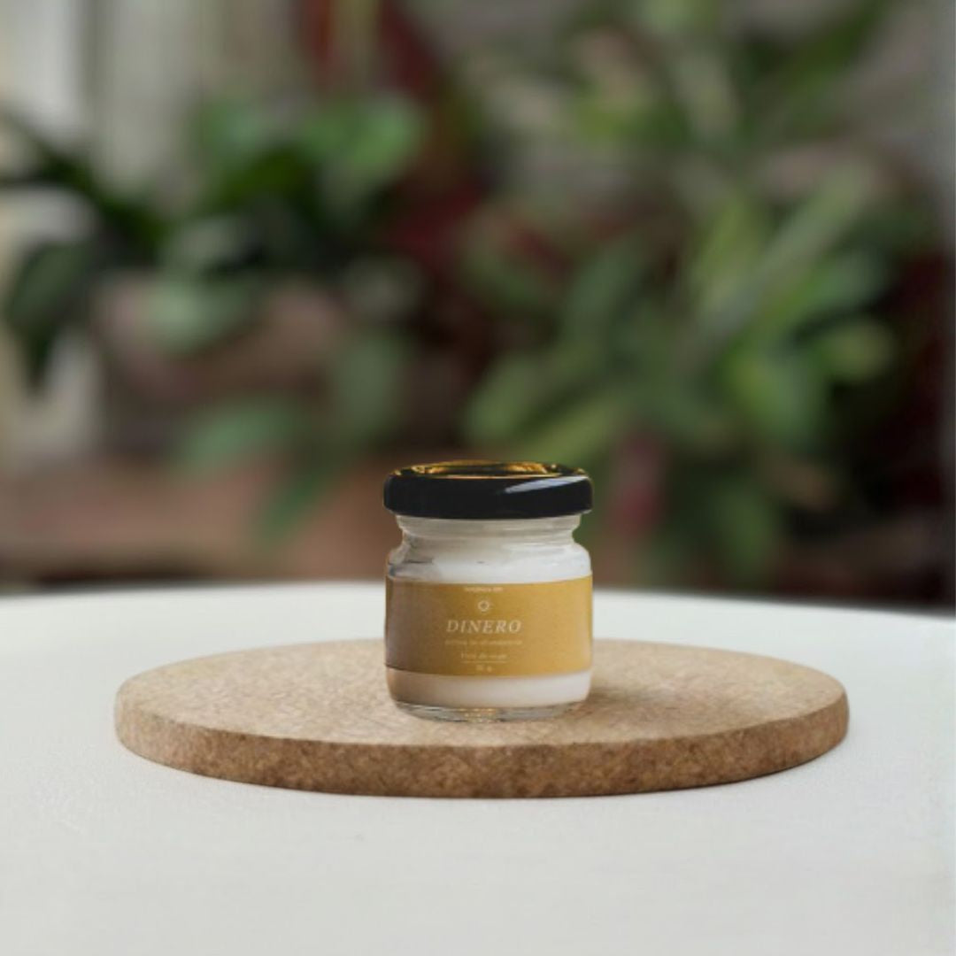 Pack Tres Deseos — Salud, Dinero y Amor