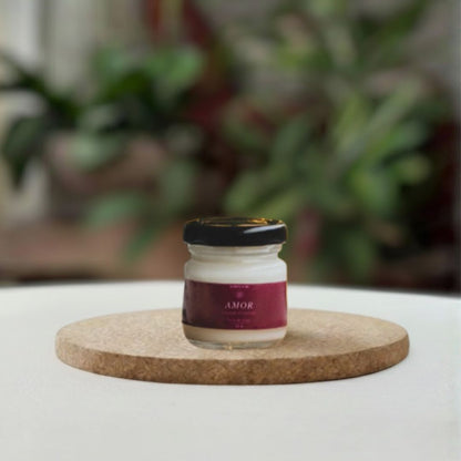 Pack Tres Deseos — Salud, Dinero y Amor