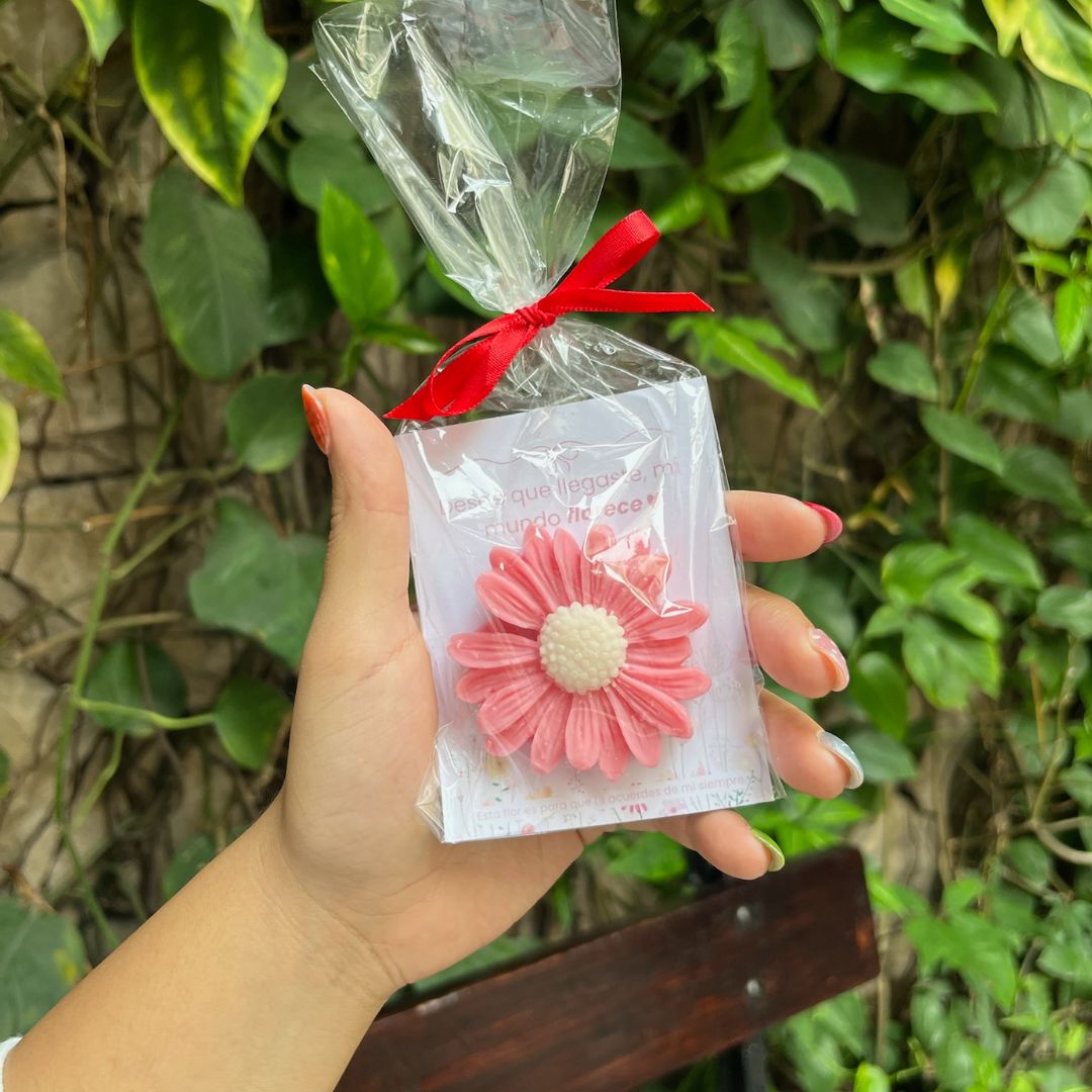 Aromatizador Floral de Soya