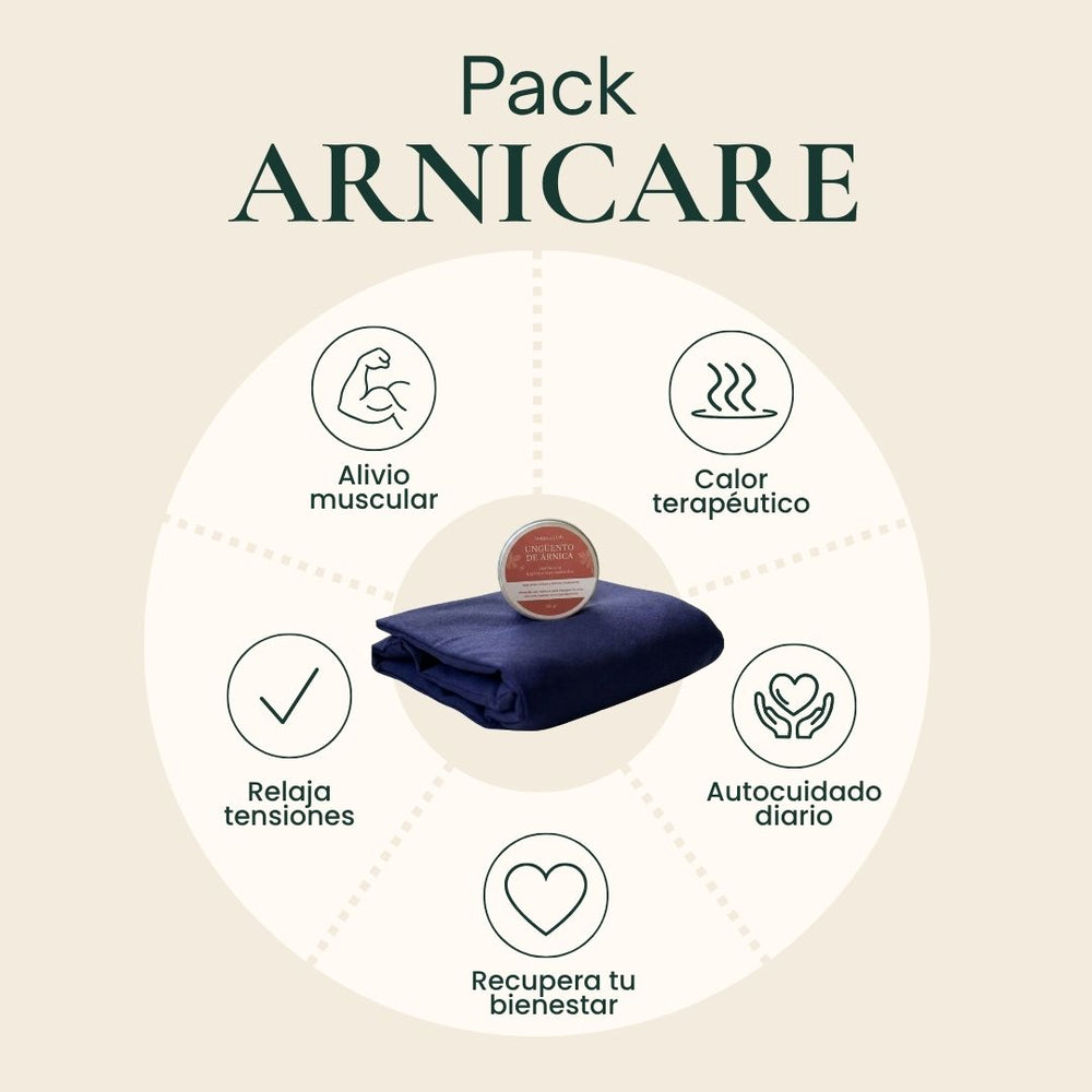 Pack ArniCare