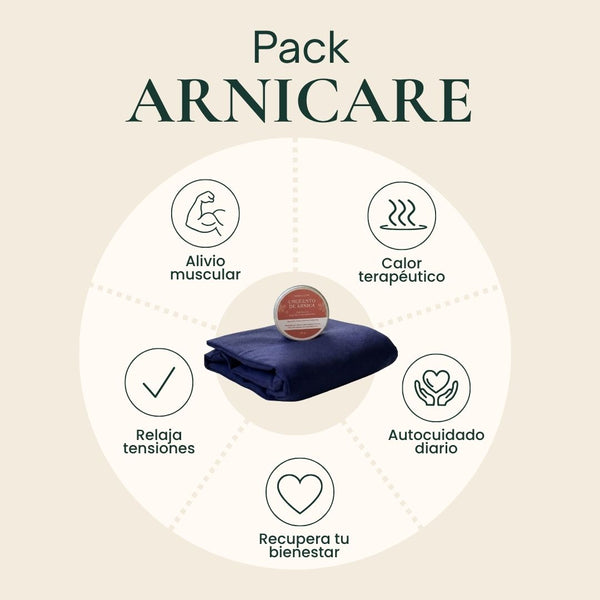 Pack ArniCare
