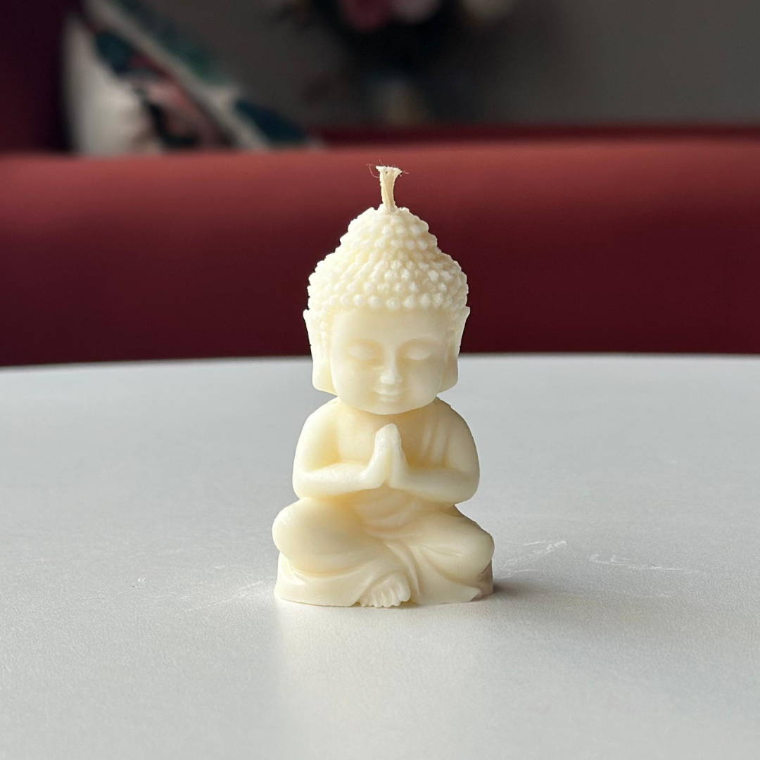 Vela Mini Buda