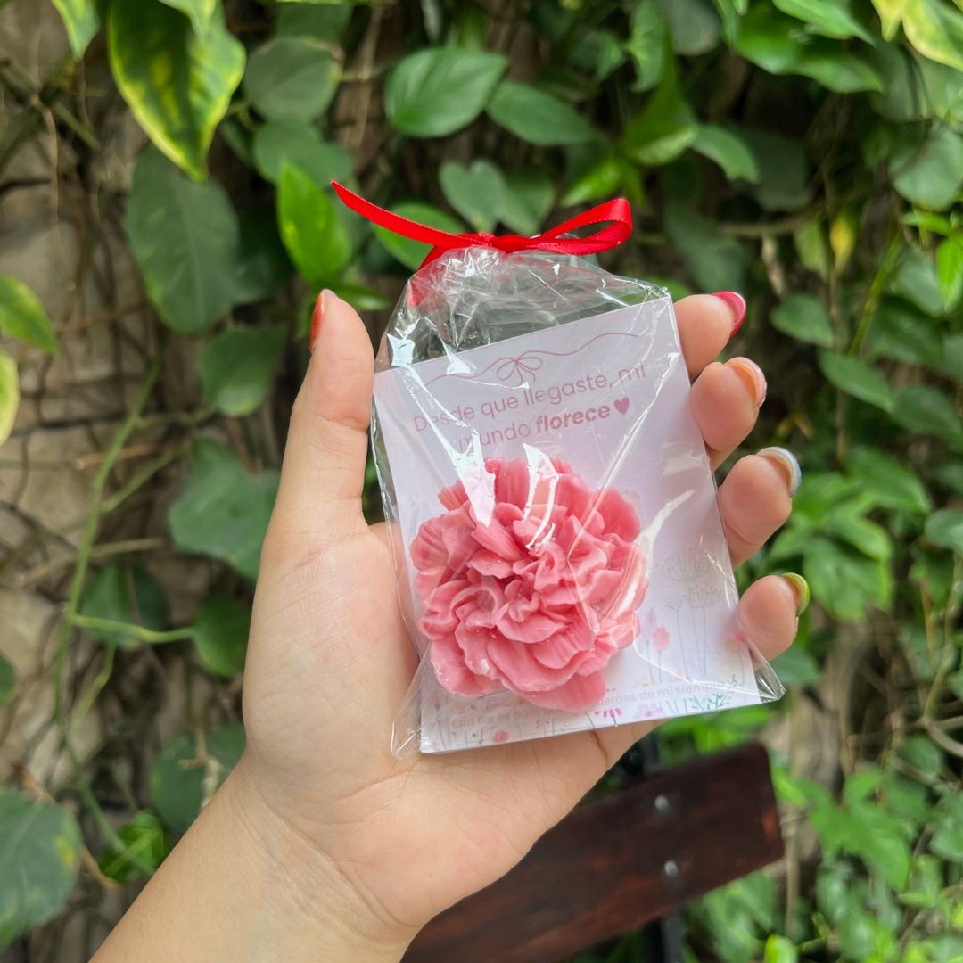 Aromatizador Floral de Soya