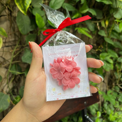 Aromatizador Floral de Soya