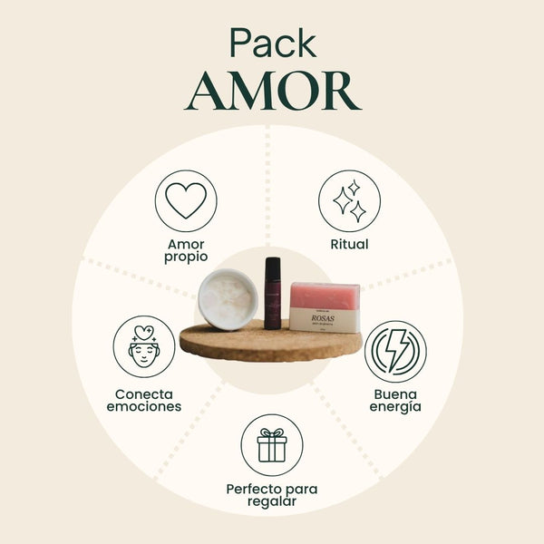 Pack Amor