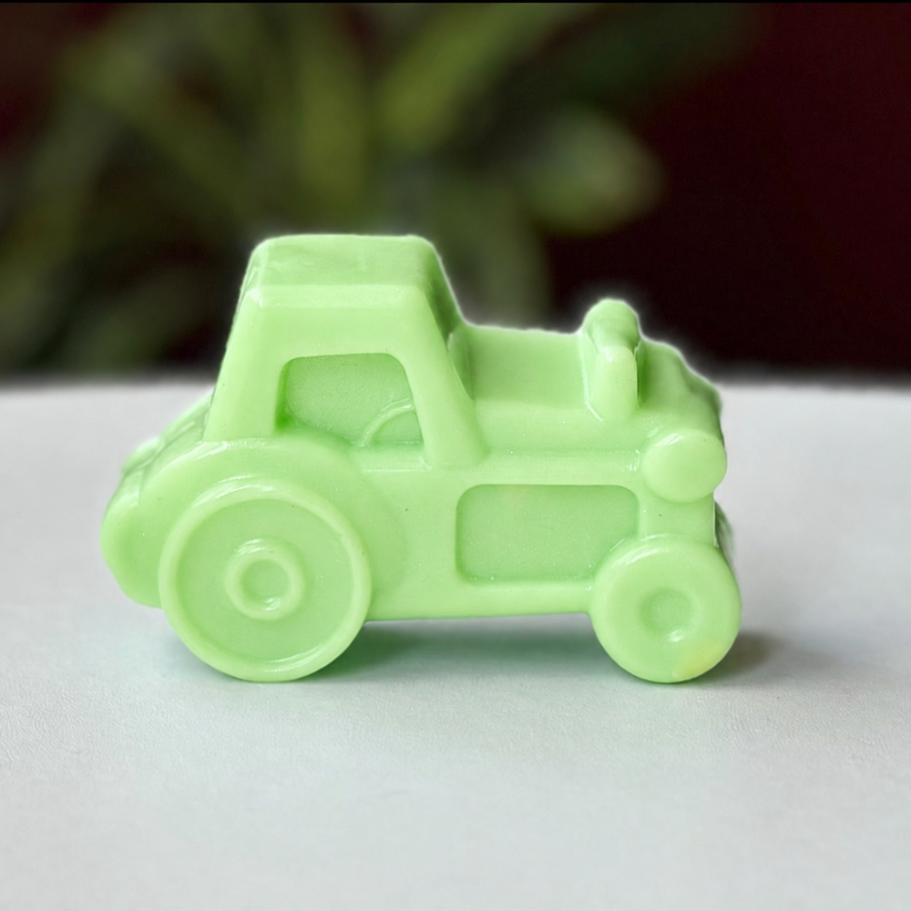 Jabón de carros
